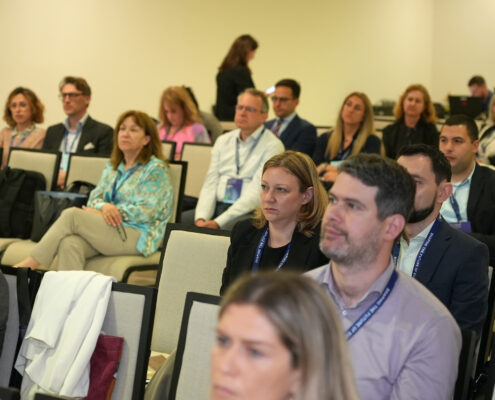 EUSAIR Forum Dan 3 67