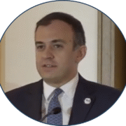 Mr. Tasos Chatzivasiliou